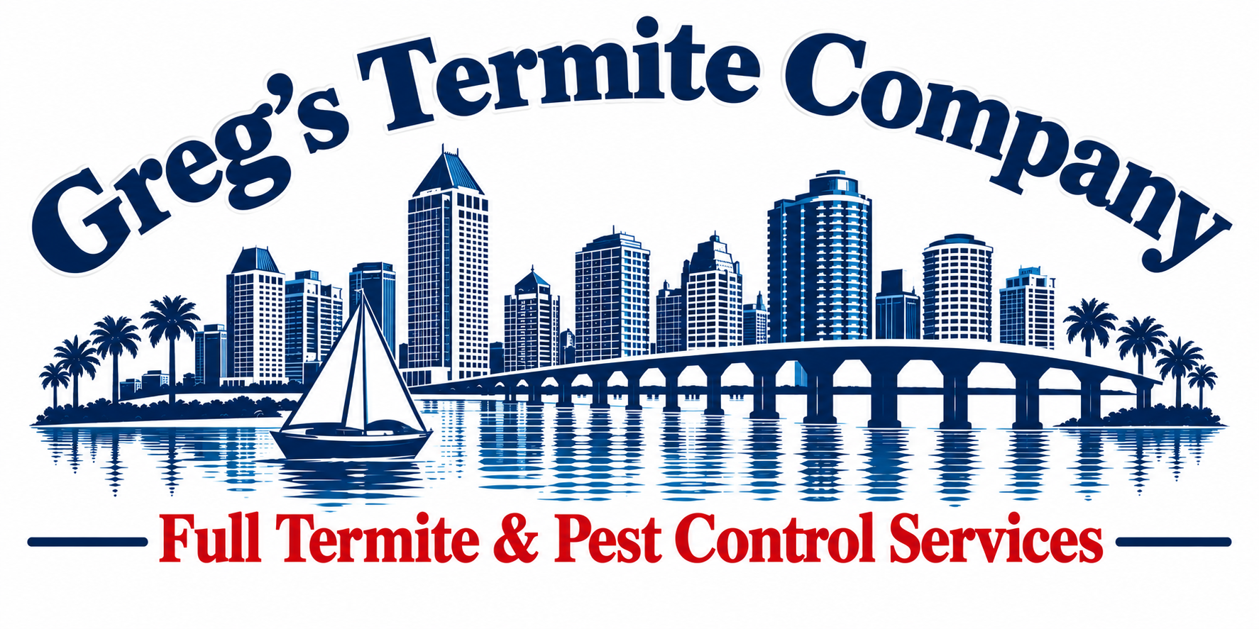 Greg’s Termite Company — Full Termite & Pest Control Services